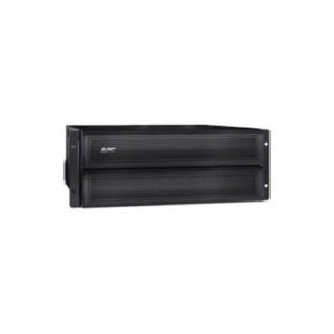 SMX120BP – APC Smart-UPS X 120V 4U Rack-mountable External Battery Pack