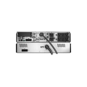 SMX2200RMLV2U – APC Smart-UPS X Line Interactive 2200VA Rack/Tower UPS
