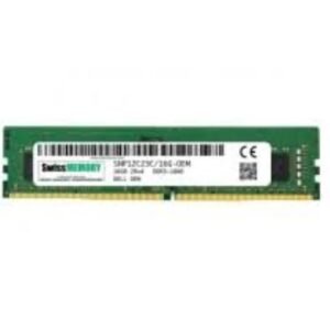 Dell SNP12C23C/16G 16GB PC3-14900R DDR3-1866MHz 2Rx4 ECC Memory