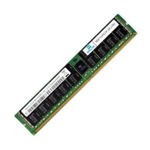 Dell SNP1VRGYC/8G 8GB PC4-21300R DDR4-2666MHz 1Rx8 ECC Memory