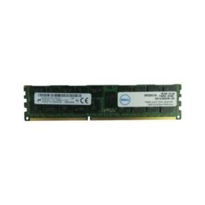 Dell SNP20D6FC/16G 16GB PC3-12800R DDR3-1600MHz 2Rx4 ECC Memory