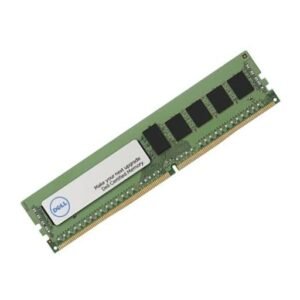 Dell SNP2133D4L15/32G 32GB PC4-17000 DDR4-2133MHz 4Rx4 ECC Memory Samsung OEM