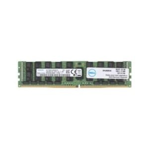 Dell SNP4JMGMC/64G 64GB PC4-21300 DDR4-2666MHz 4Rx4 ECC Memory Samsung