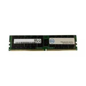 Dell SNP4JMGMC/64VXR EMC VxRail 64GB PC4-21300 DDR4-2666MHz 4Rx4 ECC Memory