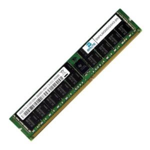 Dell SNP4JMGMDG/64G 64GB PC4-21300 DDR4-2666MHz 4Rx4 ECC Memory Samsung