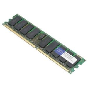 Dell SNP531R8C/4G 4GB 240-Pin PC3-12800 DDR3-1333MHz Non-ECC Memory