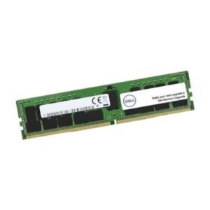 Dell SNP58F8NC/64G 64GB PC5-44800 DDR5 5600MT/s 2Rx4 ECC Memory Samsung OEM