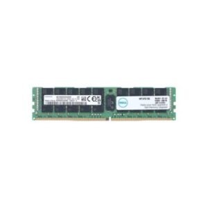 Dell SNP7JXF5C/128G 128GB PC4-25600 DDR4-3200MT/s 4Rx4 ECC Memory Samsung