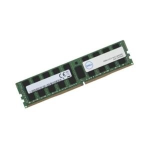 Dell SNPCX1KMC/16G 16GB PC4-19200 DDR4-2400MHz 2Rx8 ECC Samsung OEM