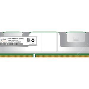 Dell SNPF1G9D/32G 32GB PC3L-12800R DDR3-1600MHz 4Rx4 ECC Memory