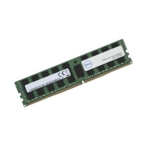 Dell SNPHNDJ7DG/16G 16GB PC4-19200 DDR4-2400MHz 2Rx8 ECC Hynix OEM