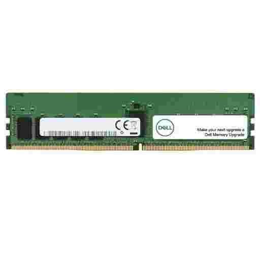Dell SNPHTPJ7C/32GDD 32GB DDR4 3200MHz PC4-25600 2Rx8 ECC