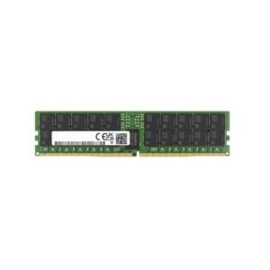 Dell SNPJ52K5C/64G 64GB PC5-38400 DDR5 4800MT/s 2Rx4 ECC Memory