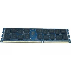 Dell SNPJDF1MC/16G 16GB PC3-12800R DDR3-1600MHz 2RX4 ECC Memory
