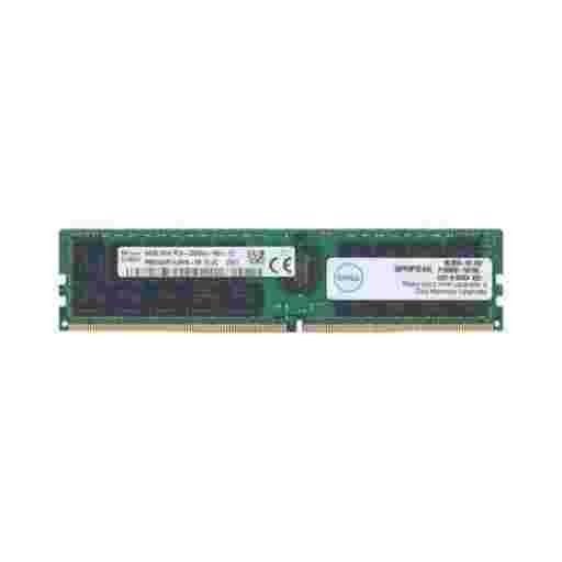 Dell SNPP2MYXC/64G 64GB 2RX4 Ddr4 3200Mhz PC4-25600