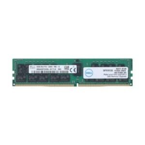 Dell SNPTN78YC/32G 32GB PC4-21300 DDR4-2666MHz 2Rx4 ECC Memory Samsung