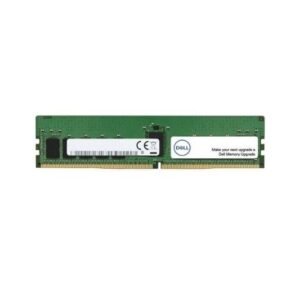 Dell SNPVDFYDC/16GDD 16GB DDR4-2666 ECC UDIMM CL19 1.2V Server Memory Ã¢â‚¬â€œ Samsung OEM