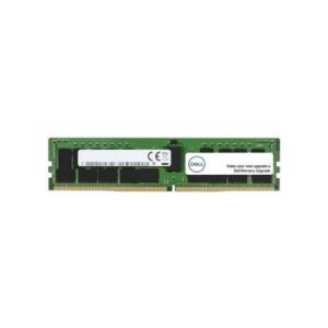 Dell SNPW08W9C/32G 32GB PC5-38400 DDR5 4800MT/s 2Rx8 ECC Memory Samsung