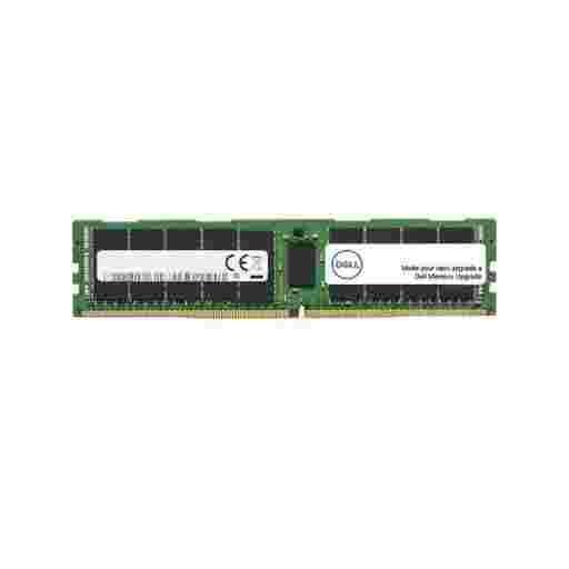 Dell SNPW403YC/64G 64GB PC4-23400 DDR4 2933MT/s 2Rx4 ECC Memory