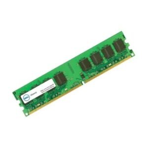Dell SNPY7N41C/8G 8GB 1Rx8 DDR4 UDIMM 2666MHZ Memory Module