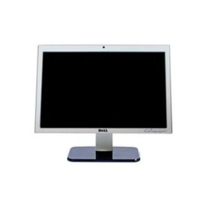 SP2008WFP – Dell 20-Inch 1680 x 1050 Widescreen DVI / VGA LCD Monitor