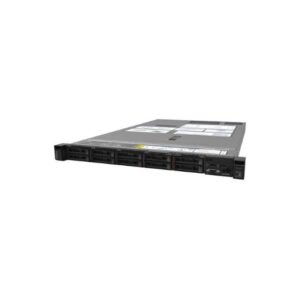 SR630 – Lenovo ThinkSystem 1U Rack Server