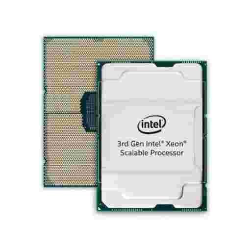 Intel SRFBE Xeon Gold 5215L 10-Core 2.5GHz 13.75MB Cache Socket FCLGA3647 Processor Only