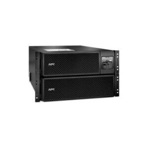 SRT10KRMXLI – APC Smart-UPS SRT 10000VA 10000-Watts 230V 6 IEC 60320 C13 / 3 IEC Jumpers / 4 IEC 60320 C19 Outlets 6U Rackmount UPS
