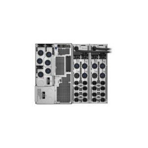 SRT10KXLT – APC Smart-UPS 10000-Watts 10000VA 208V 40-70Hz 4 NEMA L6-20R Outlets 10U Rackmount UPS