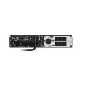 SRT2200RMXLA-NC – APC Smart-UPS SRT 2200VA 120v Rack Mount