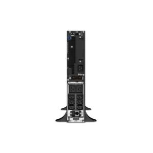 SRT3000XLW-IEC – APC SRT 3000VA 208/230V IEC Smart-UPS
