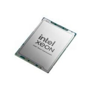 SRVNU Intel Xeon 6738P 2.9GHz 32 Core Socket FCLGA4710 Server CPU