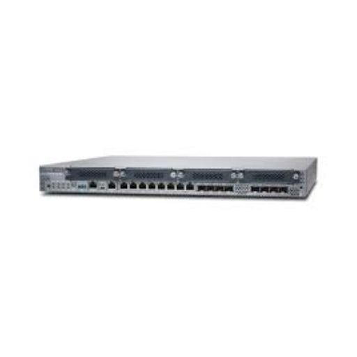 JUNIPER NETWORKS SRX345-SYS-JB Router 8 Ports Management Port 12 Gigabit Ethernet 1U Rack-mountable