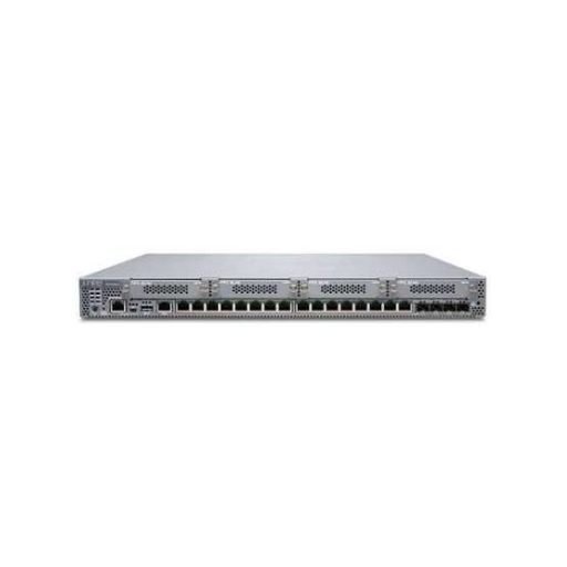 JUNIPER NETWORKS SRX380-P-SYS-JB-AC SRX380 Network Security/Firewall Appliance Intrusion Prevention 20 Port 10/100/1000Base-T 10GBase-T 10GBase-X 10 Gigabit Ethernet