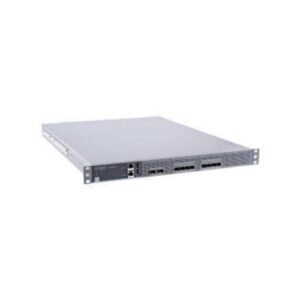 SRX4100-AC – Juniper SRX Series 4100 8 x Ports 10GbE + 2 x AC PSU + 4 x FAN Tray 1U Rack-Mountable Service Gateway