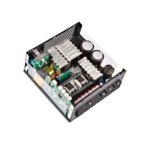 SST-SX1000-LPT – Silver Stone SX1000 1000-Watts 200-240V Power Supply