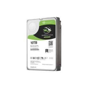 ST10000DM0004 – Seagate 10TB 7200RPM SATA 6Gb/s 3.5-in Hard Drive