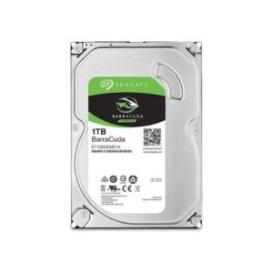 ST1000DM010 – Seagate 1TB 7200RPM SATA 6Gb/s 3.5-in Hard Drive