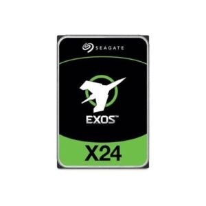 ST20000NM002H – Seagate Exos X24 20TB 7200RPM SATA 3.5-Inch Hard Drive