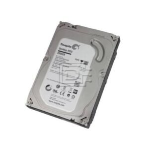 ST2000DM001 – Seagate Barracuda 2TB 7200RPM SATA 3.5-Inch Hard Drive