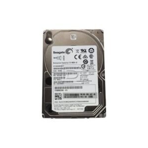 ST2000NX0433 – Seagate Exos 7E2000 2TB 7200RPM SAS 2.5-Inch Hard Drive