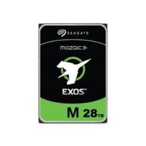 ST28000NM003K – Seagate 28TB 7200RPM SATA 6Gb/s 3.5″ Hard Drive