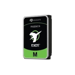 ST30000NM004K – Seagate Exos M 30TB 7200RPM SATA 3.5-Inch Hard Drive