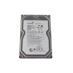 ST31000524AS – Seagate 1TB 7200RPM SATA 6Gb/s 3.5-in Hard Drive