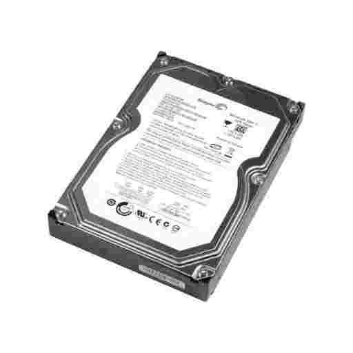 ST31500341AS – Seagate 1.5TB 7200RPM SATA 3Gb/s 3.5-in Hard Drive