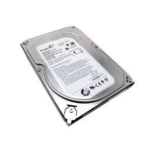 ST3250318AS – Seagate 250GB 7200RPM SATA 3Gb/s 3.5-in Hard Drive
