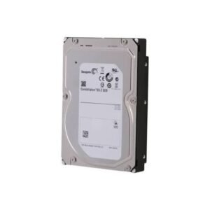 ST33000651NS – Seagate 3TB 7200RPM SATA 6Gb/s 3.5-in Hard Drive