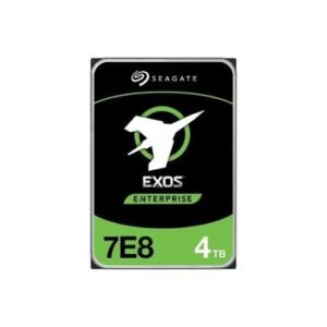 ST4000NM000A – Seagate 4TB 7200RPM SATA 6Gb/s 3.5-in Hard Drive