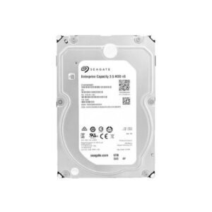 ST4000NM0175 – Seagate 4TB 7200RPM SAS 12Gb/s 3.5-in Hard Drive
