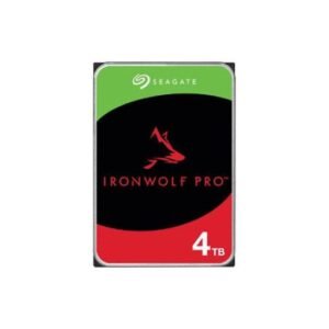 ST4000NT001 – Seagate 4TB 7200RPM SATA 6Gb/s 3.5-in Hard Drive